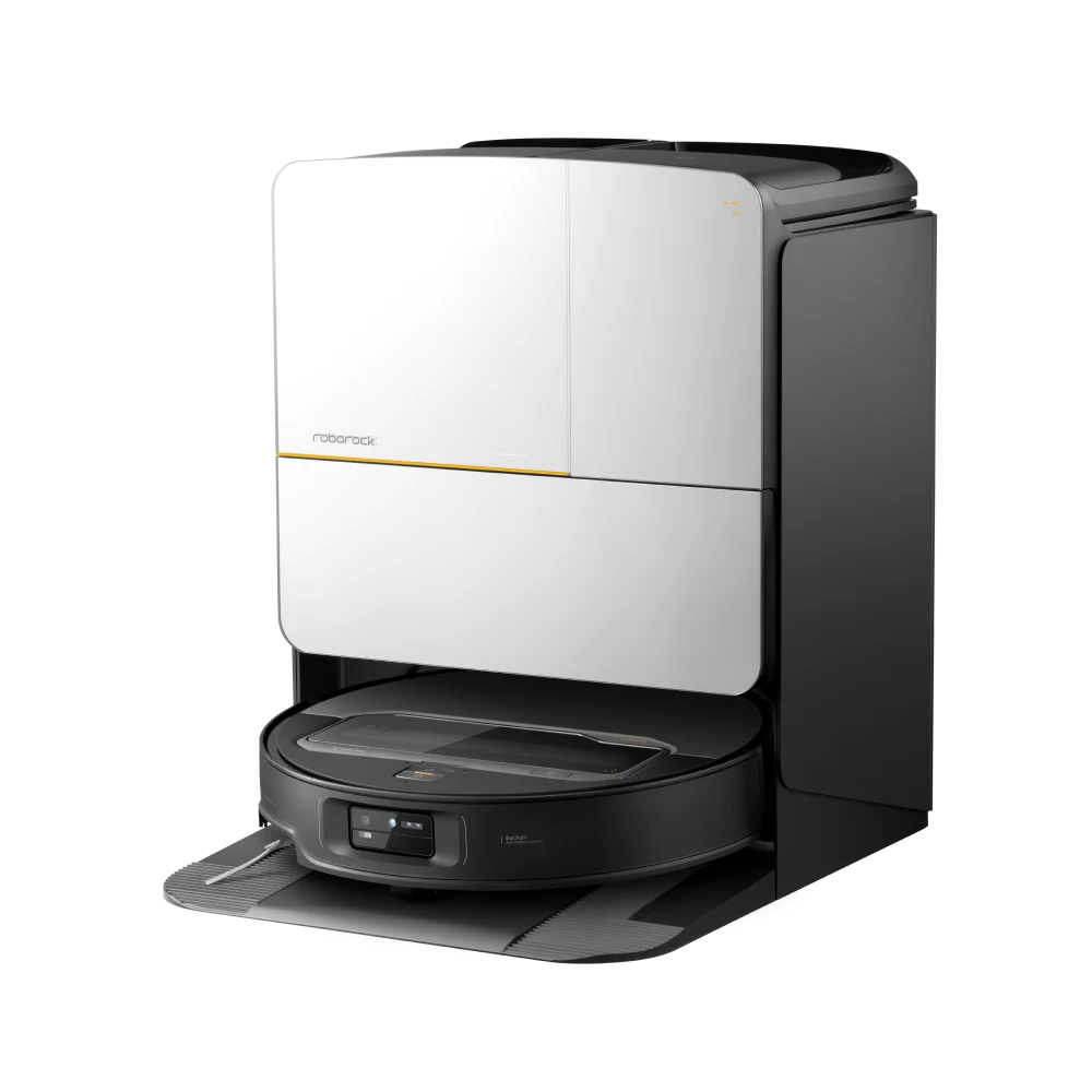 Roborock home cleaning robot category reference